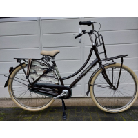 Faillissement, Montego, 7 speed rn